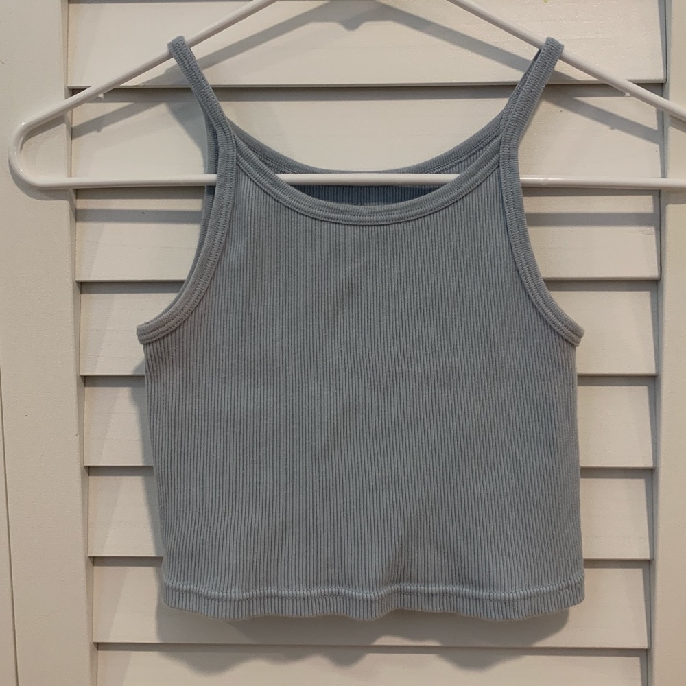 RARE brandy skylar tank